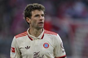 迪马济奥：佛罗伦萨有意老将穆勒，已经接触球员经纪人了解信息