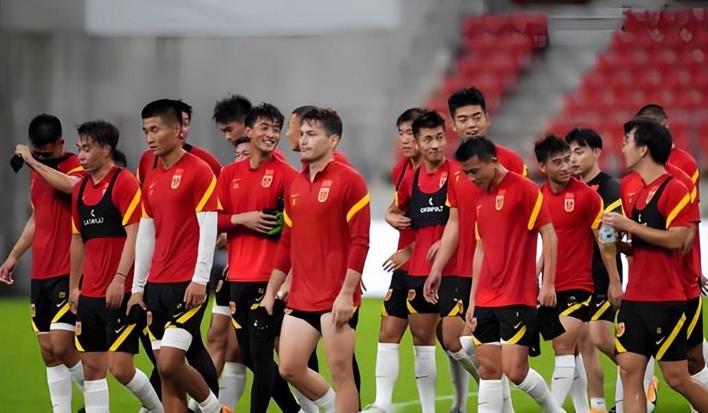 开云APP-喜讯！《新闻联播》播报U23国足击败越南U23，公开点名三位球员